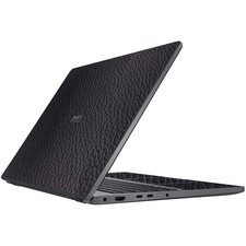 LidStyles Carbon Fiber Laptop Skin Protector Decal Dell Pro 16