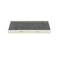 Filter Innenraumluft FüR Saab 9-3X YS3 1.9 2.0 09 Bis 12 Bosch Z12XE QualitäT