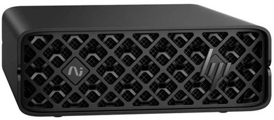 HP ZGX Nano G1n AI Station - Nvidia GB10 Processor - 128GB - 1TB SSD