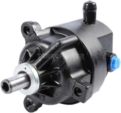 Power Steering Pump BBB Industries 711-2133 Reman