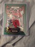 2024 Panini Prizm Draft Picks - Travis Kelce #64 Green Prizm