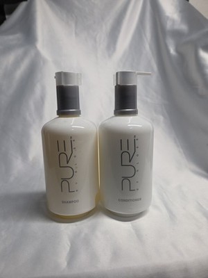 PURE by Gloss Shampoo and Conditioner Set 10 fl oz each #412
