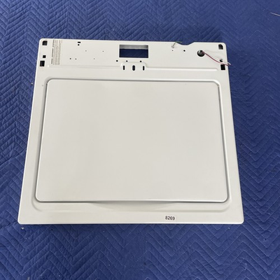 #ad Washer Top Panel Lid Assembly W11210992 ; W10686446 ; W10192089 $109.00