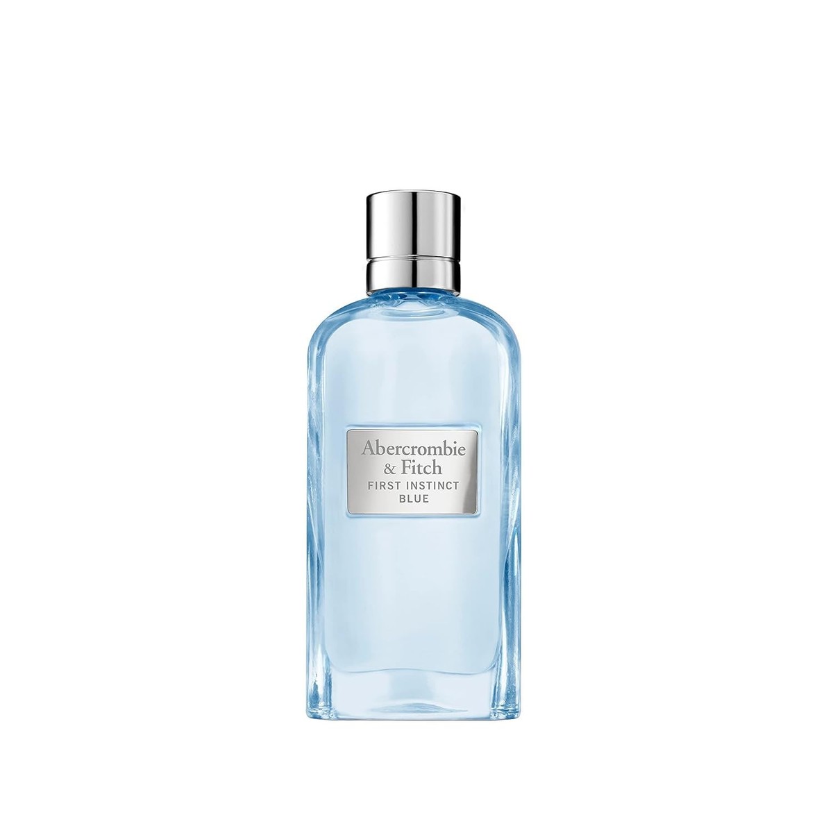 Abercrombie & Fitch First Instinct Blue EDP for Women 3.4oz /100mL