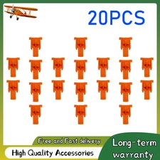 20x Audi Q7 4L 2007-2015 Door Molding Clips - Front/Rear Fixer 4L0853909