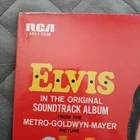 Elvis Presley AFL1-3338 GIRL HAPPY (USA 1977) RARE "SEALED" MINT