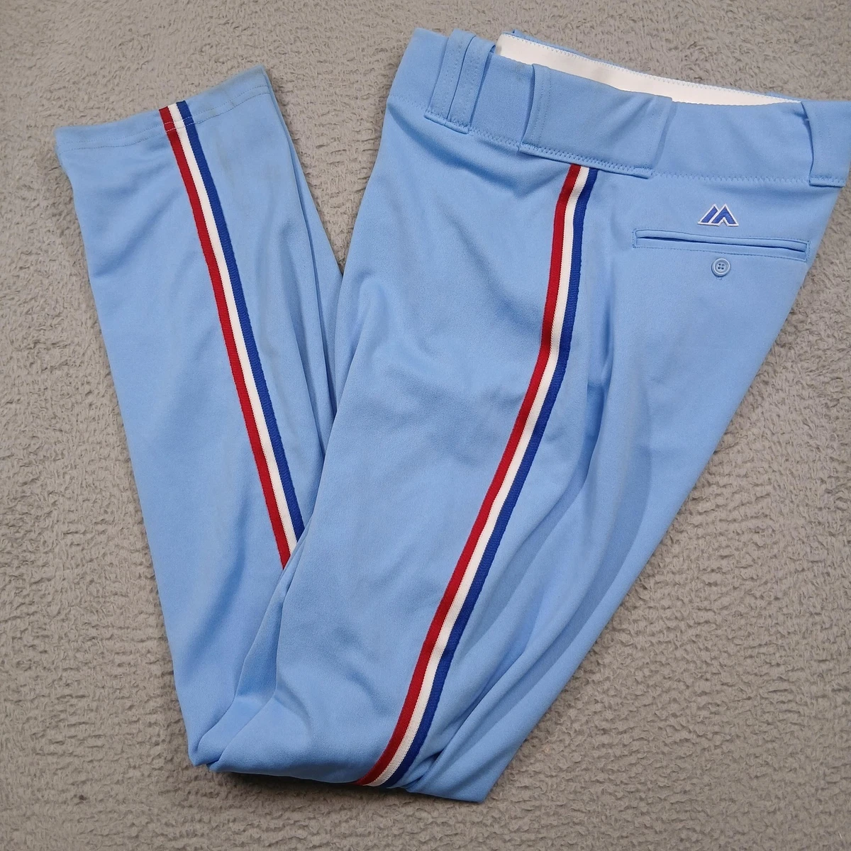 Pantalon de jogging en molleton des Nationals de Washington