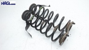 Hinterfeder Links Rechts 1K0511115BC Skoda Octavia Combi 1.9 TDI 1Z Kombi