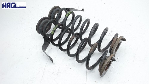 Hinterfeder Links Rechts 1K0511115BC Skoda Octavia Combi 1.9 TDI 1Z Kombi