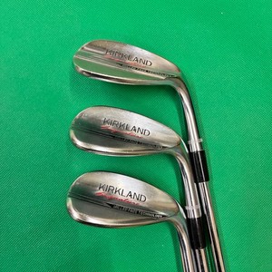 Kirkland Wedge Set for sale | eBay