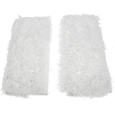 2x Wischbezug Pad für Kärcher SC 4 EasyFix Premium SC 4 EasyFix Premium Iron