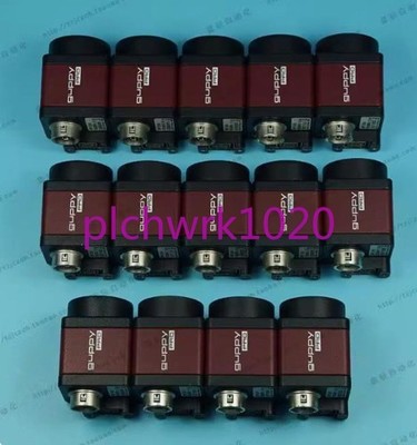 1 PCS AVT GUPPY PRO F-201B 2 megapixel black-and-white CCD industrial camera *LH