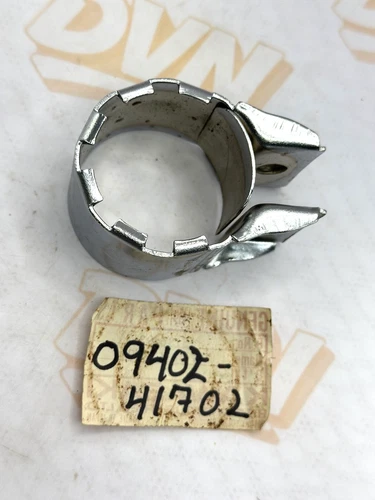 CLAMP, CONNECTOR LH | B,CEC,NEN