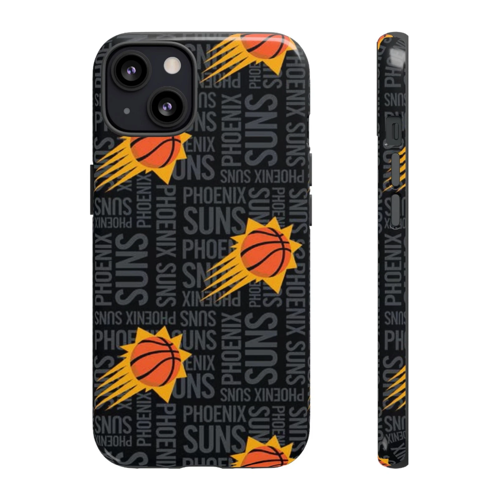 Phoenix Suns iPhone Cases