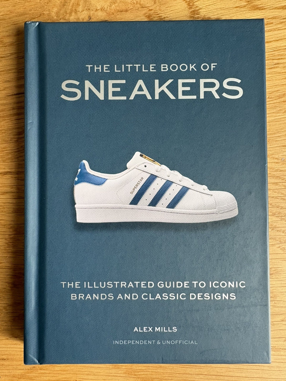 The Little Book of Sneakers by Alex Mills - 9781788406970 - Image 8