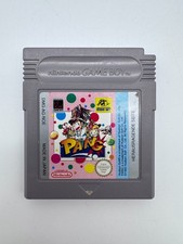 ebay® Auktion 327249041265 | Pang Nintendo Gameboy DMG-AG-NOE Thumbnail of ebay® auction 327249041265 | Pang Nintendo Gameboy DMG-AG-NOE