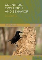 Cognition, Evolution, And Behavior Sara J. Shettleworth Taschenbuch Englisch