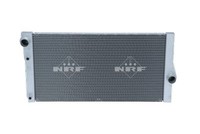 NRF 58466 KüHler, MotorküHlung For BMW