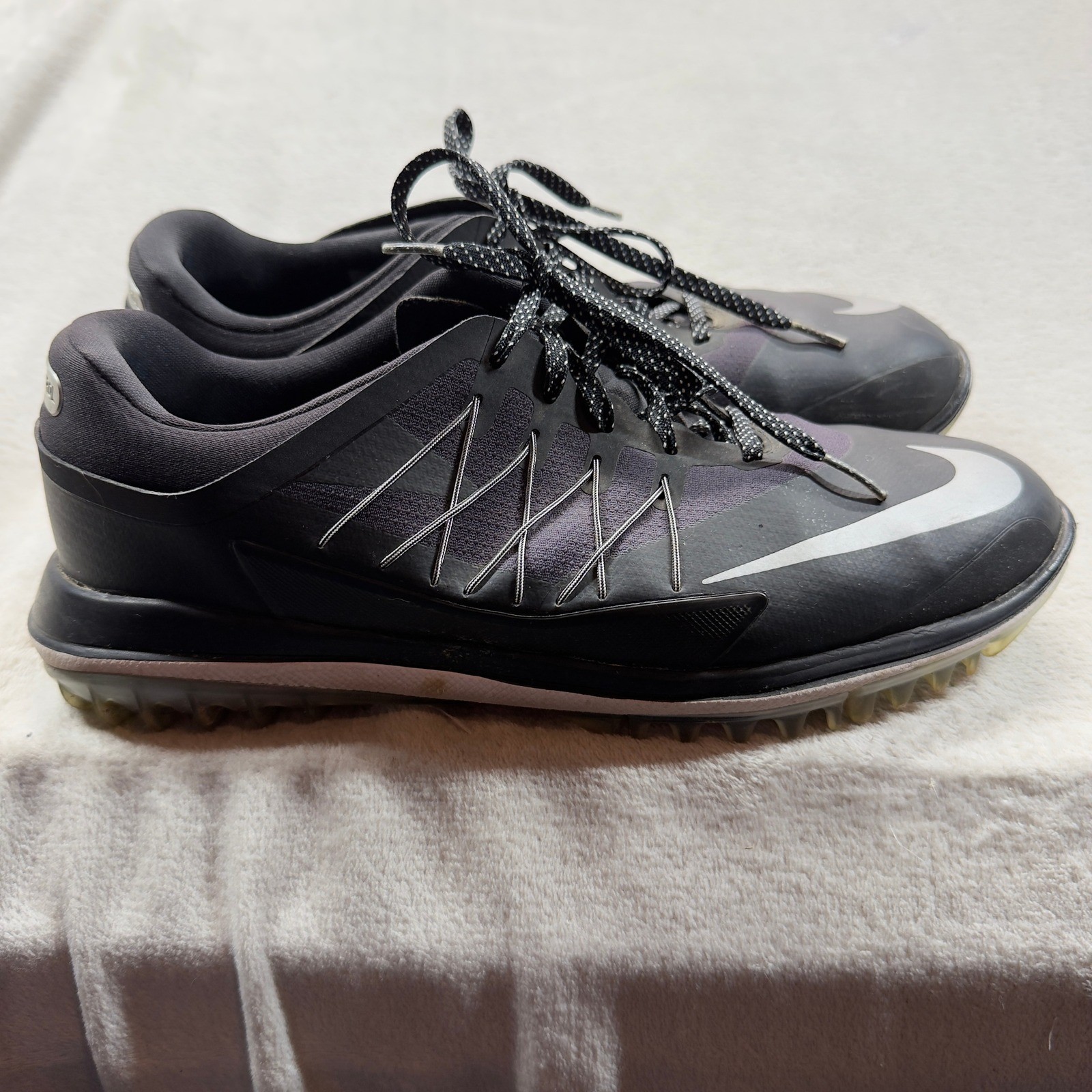 Black Spikeless 849971-001