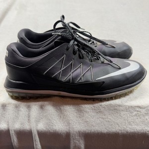 シューズ(男性用) Nike Lunar Control Vapor 26cm Spikeless Mens Lunar Control Vapor 2 Spikeless Golf Shoe | NIKE | Golf Shoes