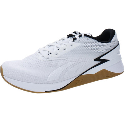 Reebok Unisex Nano X3 Training Shoes