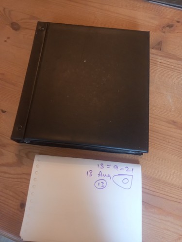 stamp albums with stamps Album Mint Gb Presentation Packs All Shown Bargain