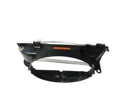 8983101251 luftführung ISUZU D-MAX 2012- 1.9 163 CV 120KW 2012 430463