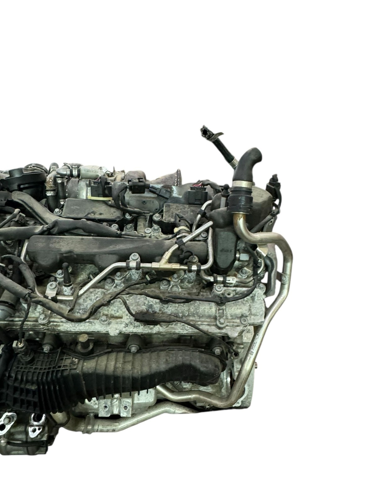 π₯ 2019-2023 ASTON MARTIN VANTAGE 4.0L TWIN-TURBO V8 M177 RWD ENGINE MOTOR ASSY