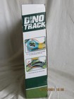DINO TRACK STRONG POWER 192 track pieces, 3 dinosaurs 1 battery car "NEW" — photo 4