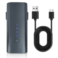 DS7544128-3S 11.1V 3500mAh RC Quadcopter & Drone Intelligent Modular Lithium