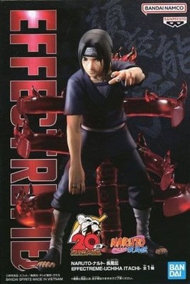 NARUTO BORUTO cool Itachi Uchiha figure pretty toy Collection happy C8