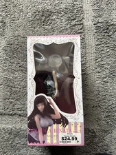 NARUTO Gals Hinata Hyuga Ver.2 Figure MegaHouse