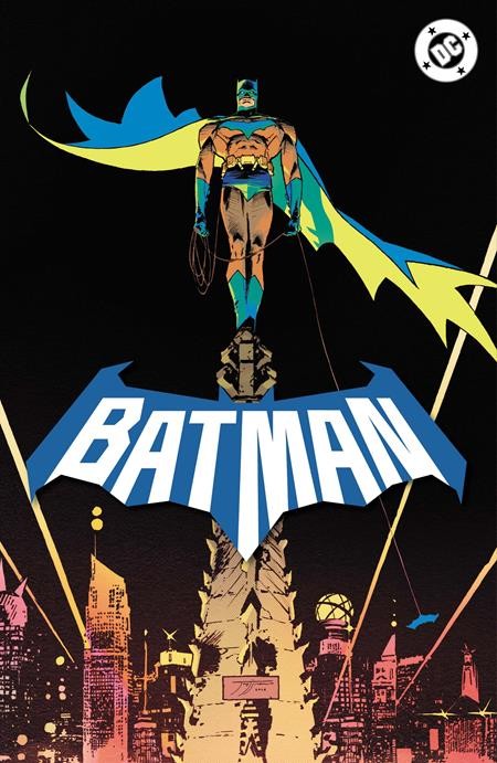 Batman - 2025 - Vol 02: Blood & Money - 9781799509882 - HC (Pre-Order) C36-P48
