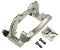 Halter Bremssattel Hinten Links Rechts TRW BDA1046 FÜR Land Rover