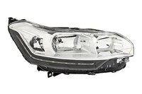 Scheinwerfer Rechts Halogen H1/H7/H7 FüR Citroen C5 III RD Break RW 12-17