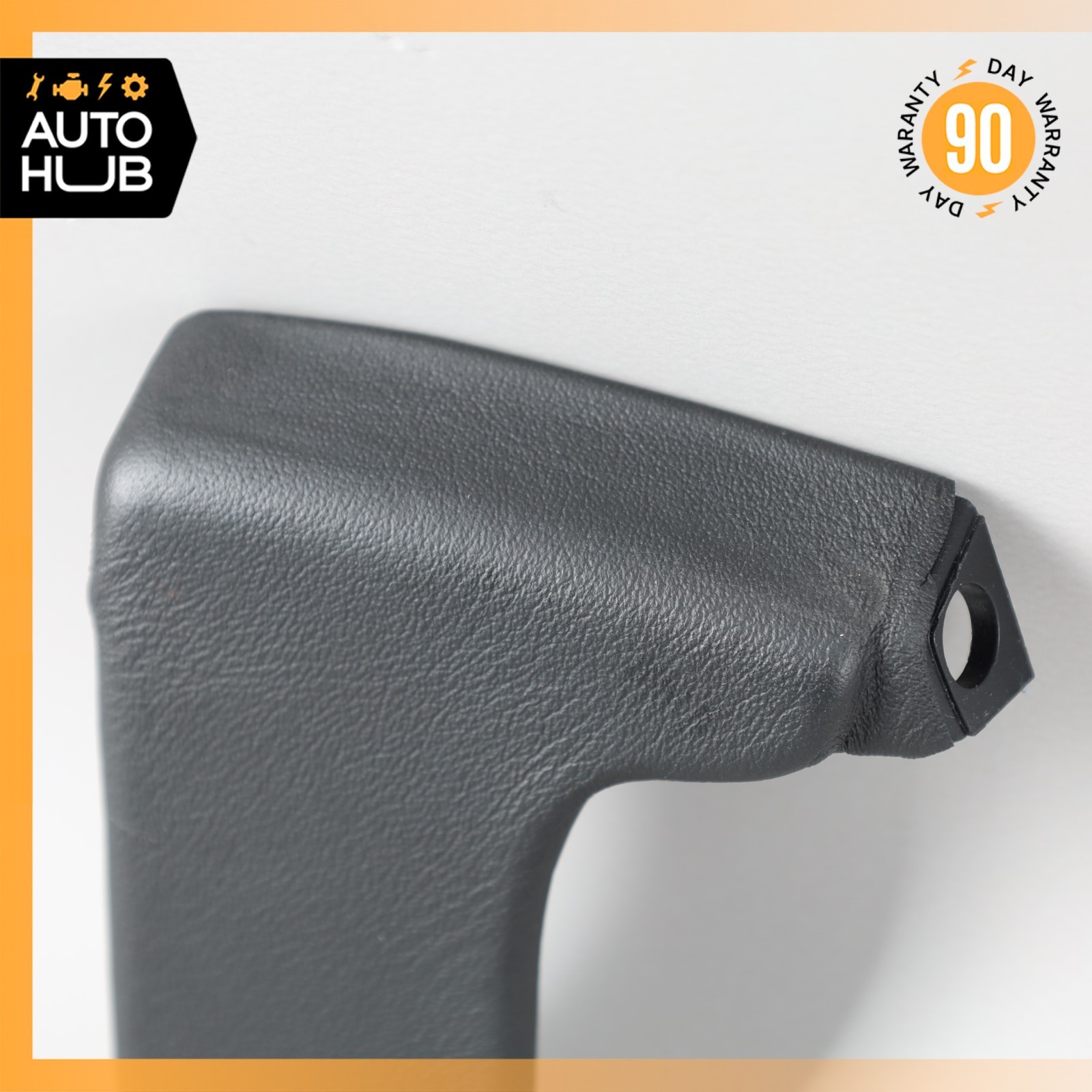 12-18 Bentley Continental GTC Rear Left Side Door Panel Trim 3W7868797A OEM 32k