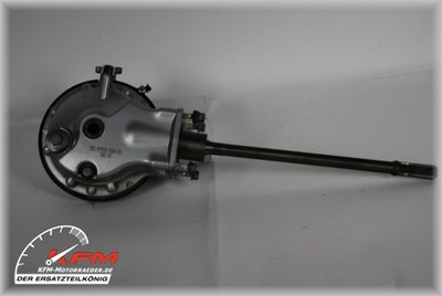 ST1300 ST 1300 02-13 SC51 Antrieb Endantrieb Hinterachse