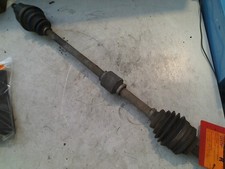 Cardan Chevrolet KALOS