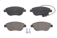 Kits de frein Fiat Qubo