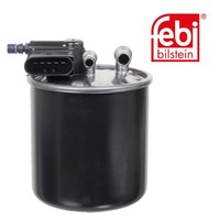 Febi Bilstein Kraftstofffilter 100477 FüR MERCEDES-BENZ