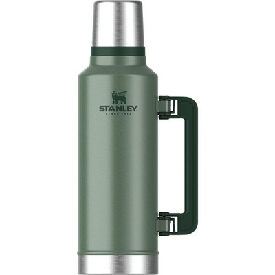 Stanley Legendary Classic Flasche | 1,9L - Grün * 10-07934-003 * NEU 2026 LAGER*
