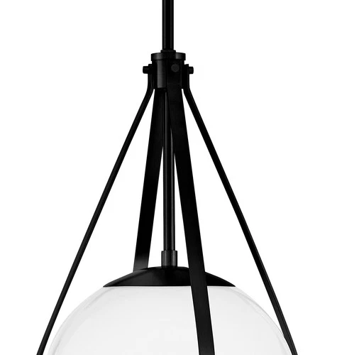 Lark 83677 Colby 1 Light 12"W Pendant - Brass - Picture 3 of 7