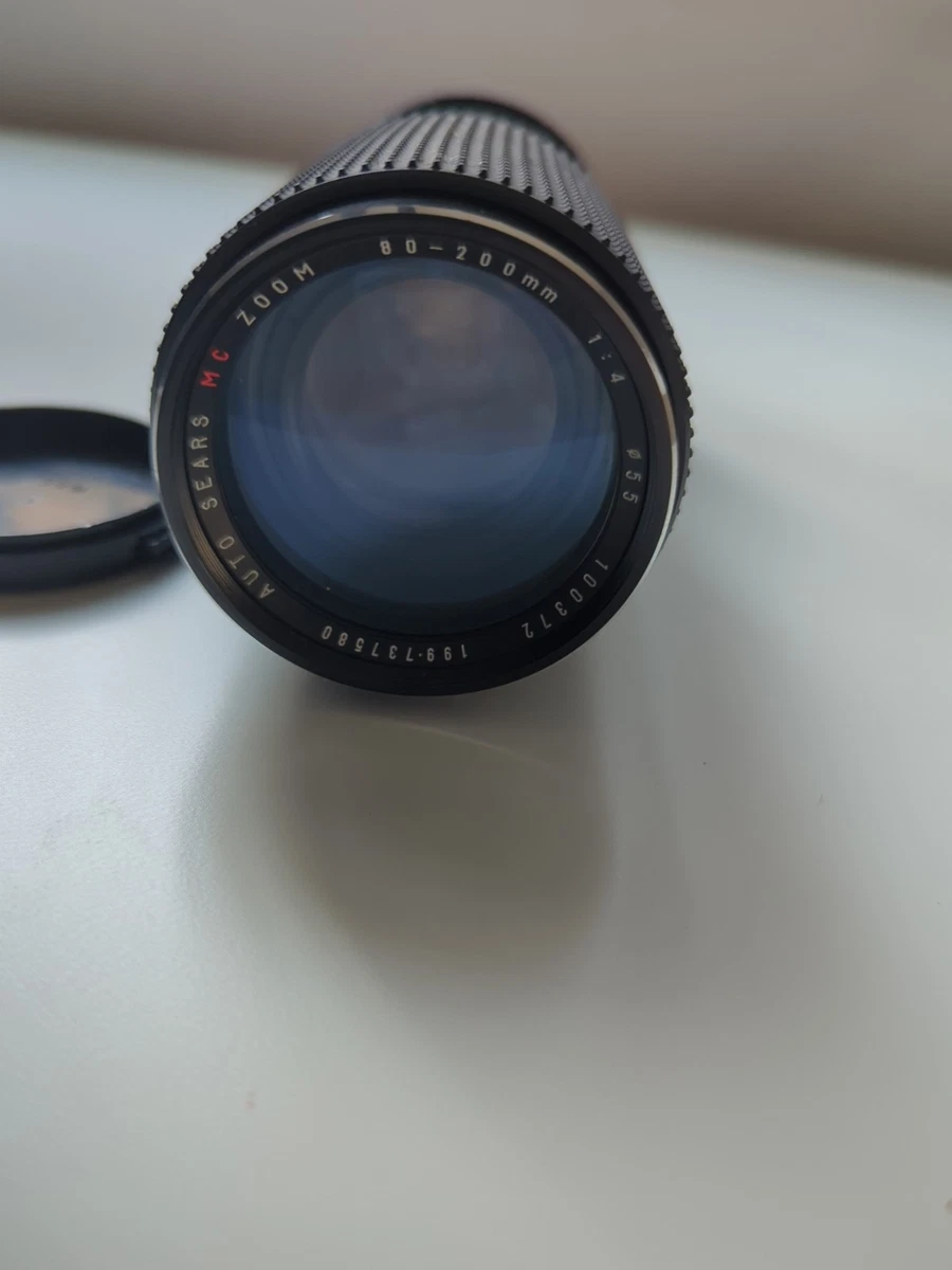 【中古】SEARS Auto MACRO 55/2.8 中古】SEARS Auto MACRO 55/2.8の通販 by ナニワグループオンライン
