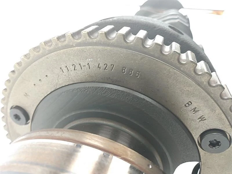 Cigüeñal de motor BMW Z3 E36 2,5 L OEM compatible con 2000 2001 2002 M54 Foto 3 de 4