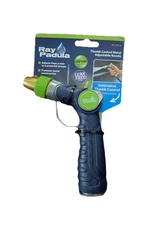 Ray Padula Metal Thumb Control Water Nozzle RP-CFTC-A.Adjustable Spray Leakproof