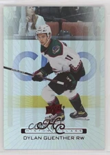 2022-23 Upper Deck Extended Series Rookies Dylan Guenther #HC-2 Rookie RC