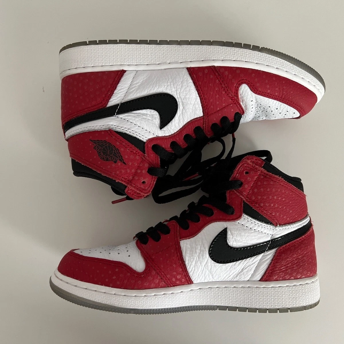 Preços baixos em Jordan 1 Retro High Chicago 1994 | eBay