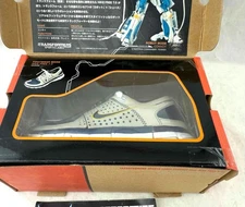 Transformers 01 Sports Label Nike Free 7.0 Convoy Marine MISB