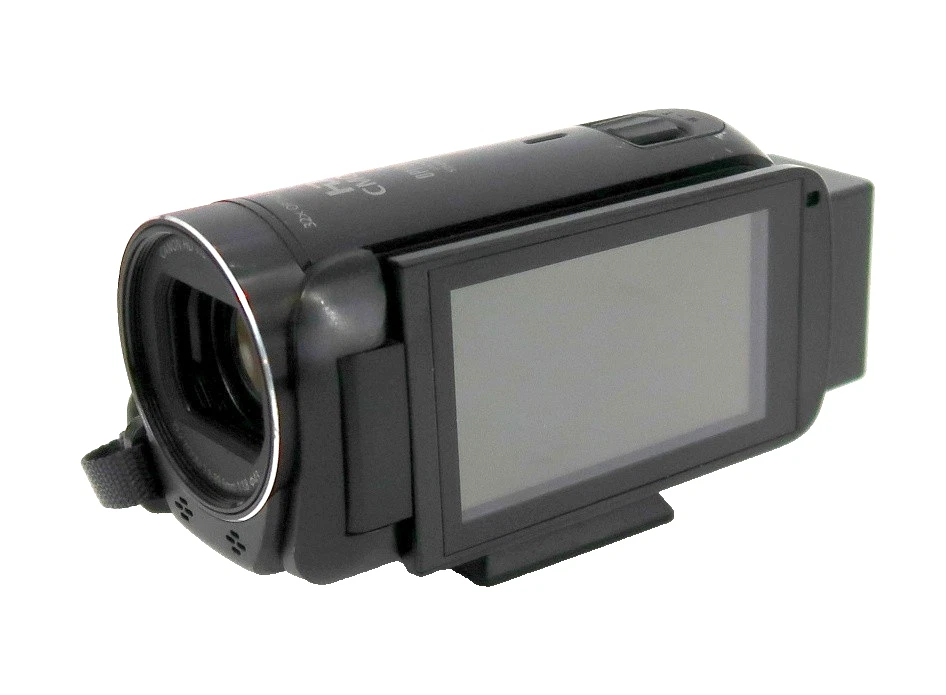 Canon VIXIA HF R800 Camcorders for sale | eBay