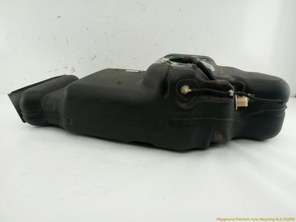 Nissan Xterra Frontier Fuel Gas Storage Tank 4.0L 21.1 Gallon Fits 2006-2024 06 Foto 4 de 4